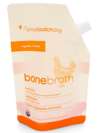 Plato small batch bone broth sale